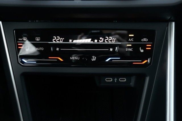 Volkswagen Taigo 2025