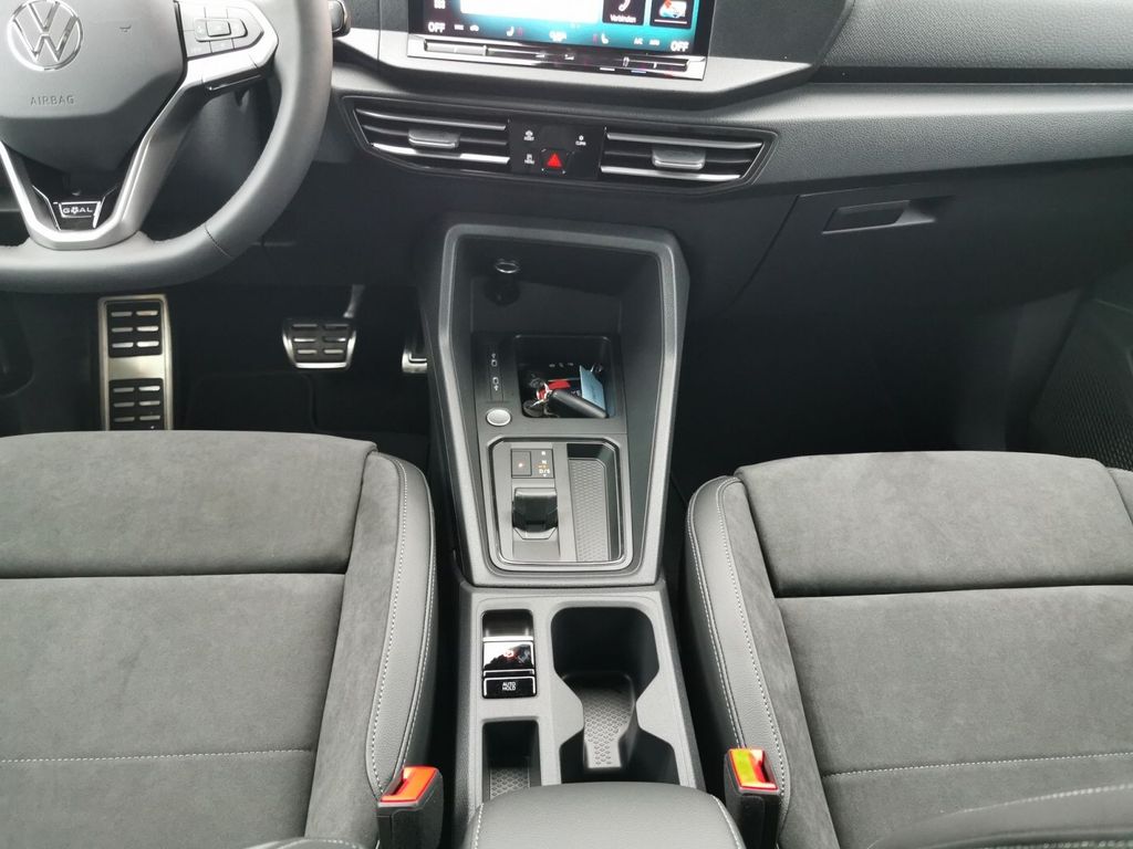 Volkswagen Caddy 2025