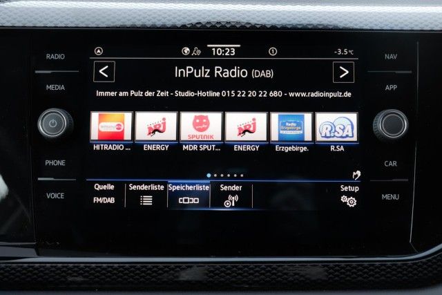 Volkswagen Taigo 2025