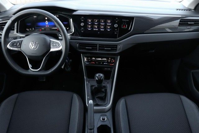 Volkswagen Taigo 2025