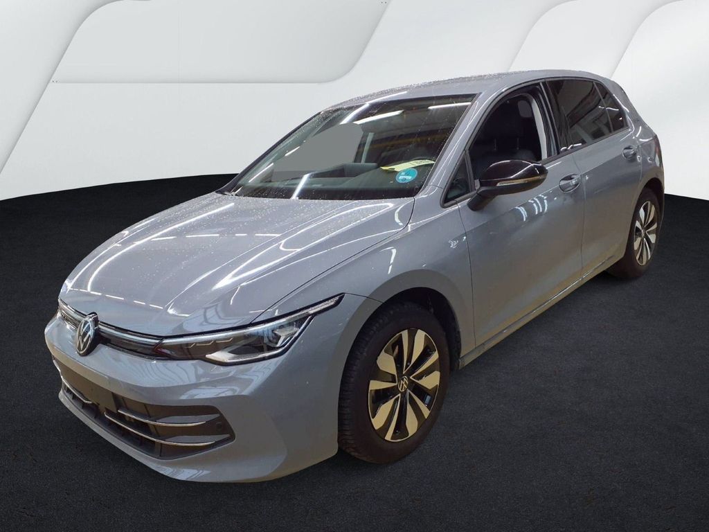 Volkswagen Golf 2025