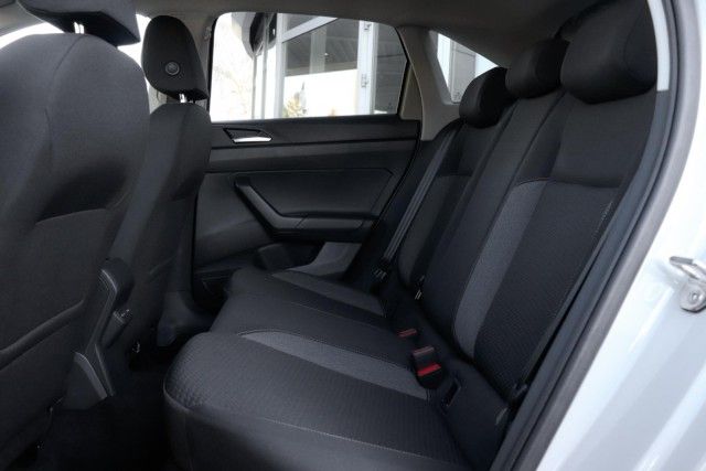 Volkswagen Taigo 2025