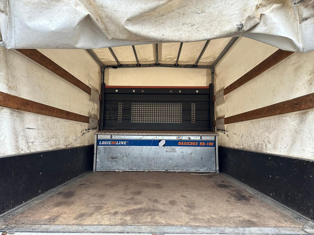 Mercedes-Benz Sprinter 2020