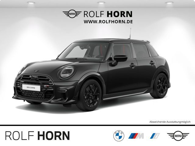MINI Cooper C 2024