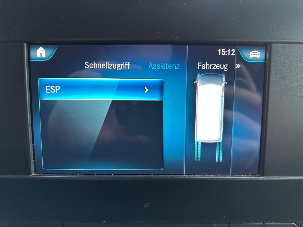 Mercedes-Benz Sprinter 2020