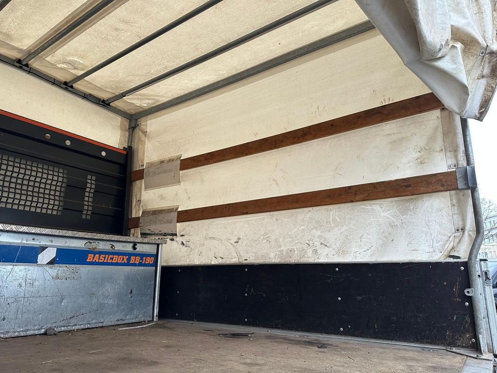 Mercedes-Benz Sprinter 2020