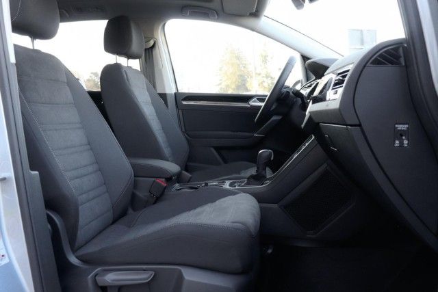 Volkswagen Touran 2025