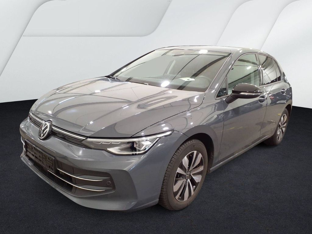 Volkswagen Golf 2025