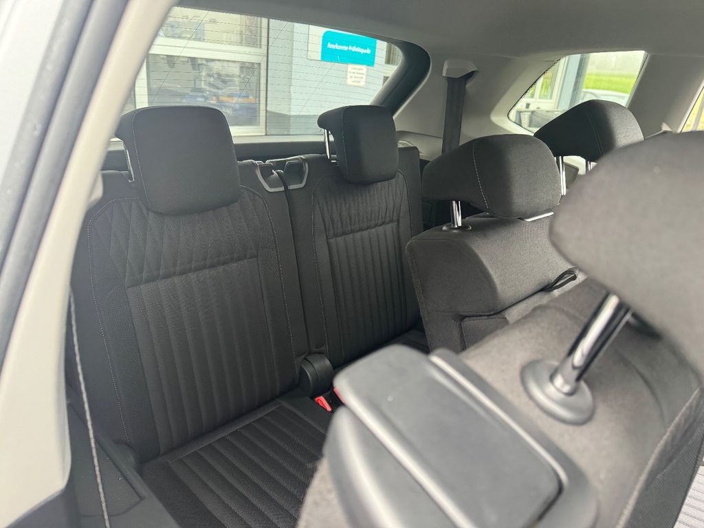 Volkswagen Tiguan Allspace 2022