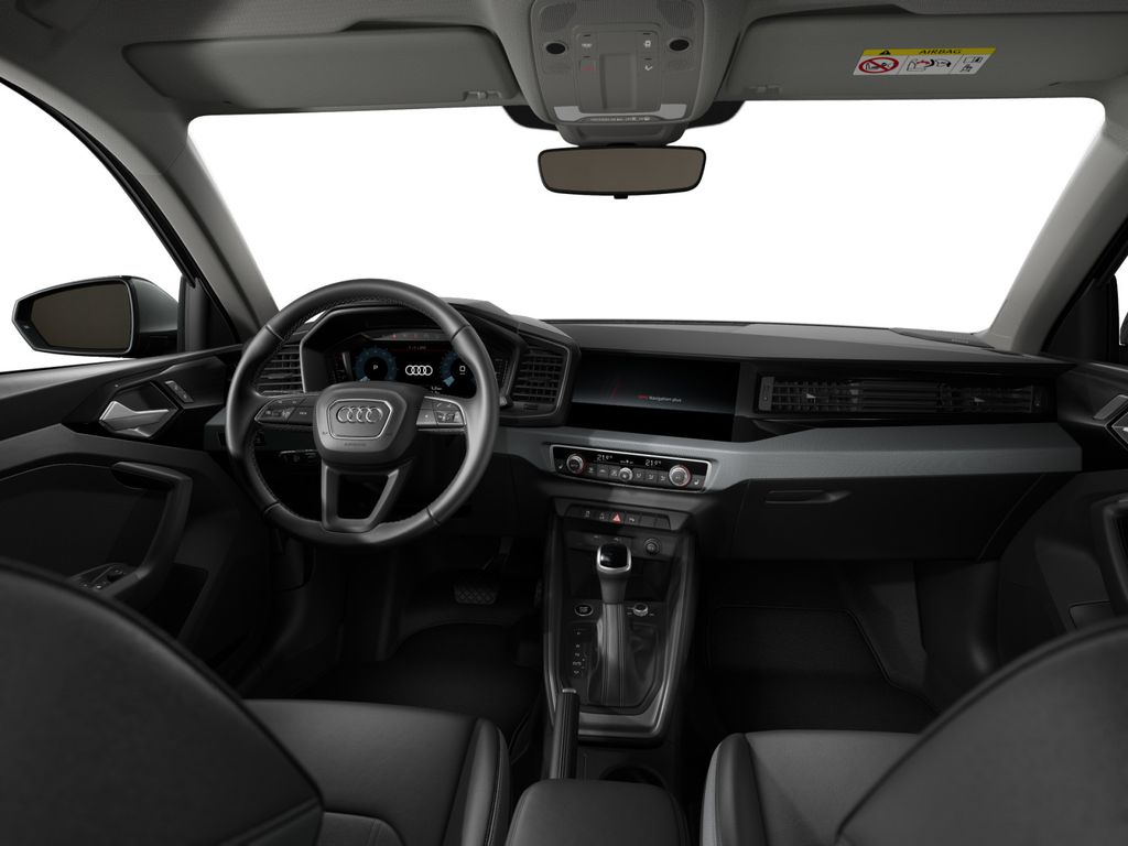 Audi A1 2025
