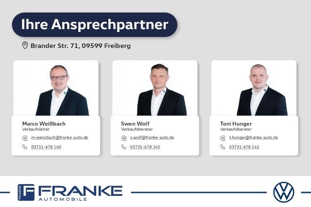 Volkswagen T6 California 2021