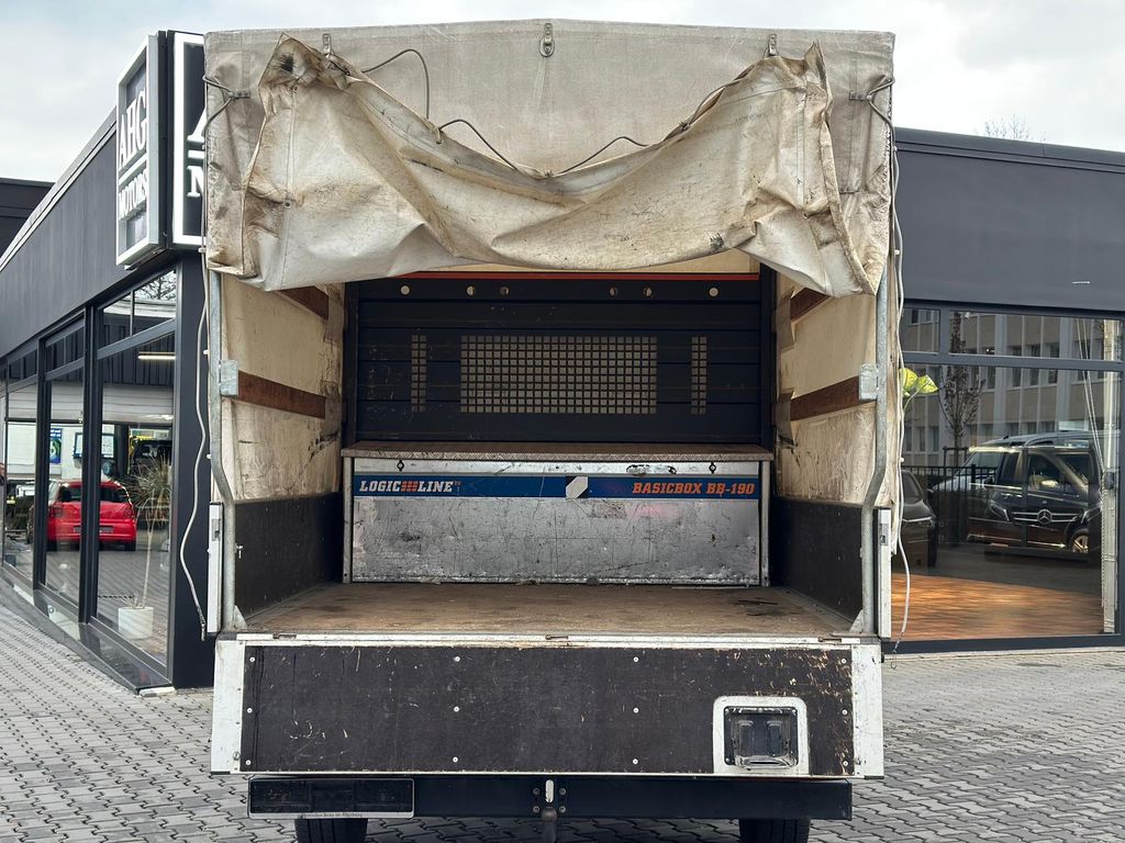 Mercedes-Benz Sprinter 2020