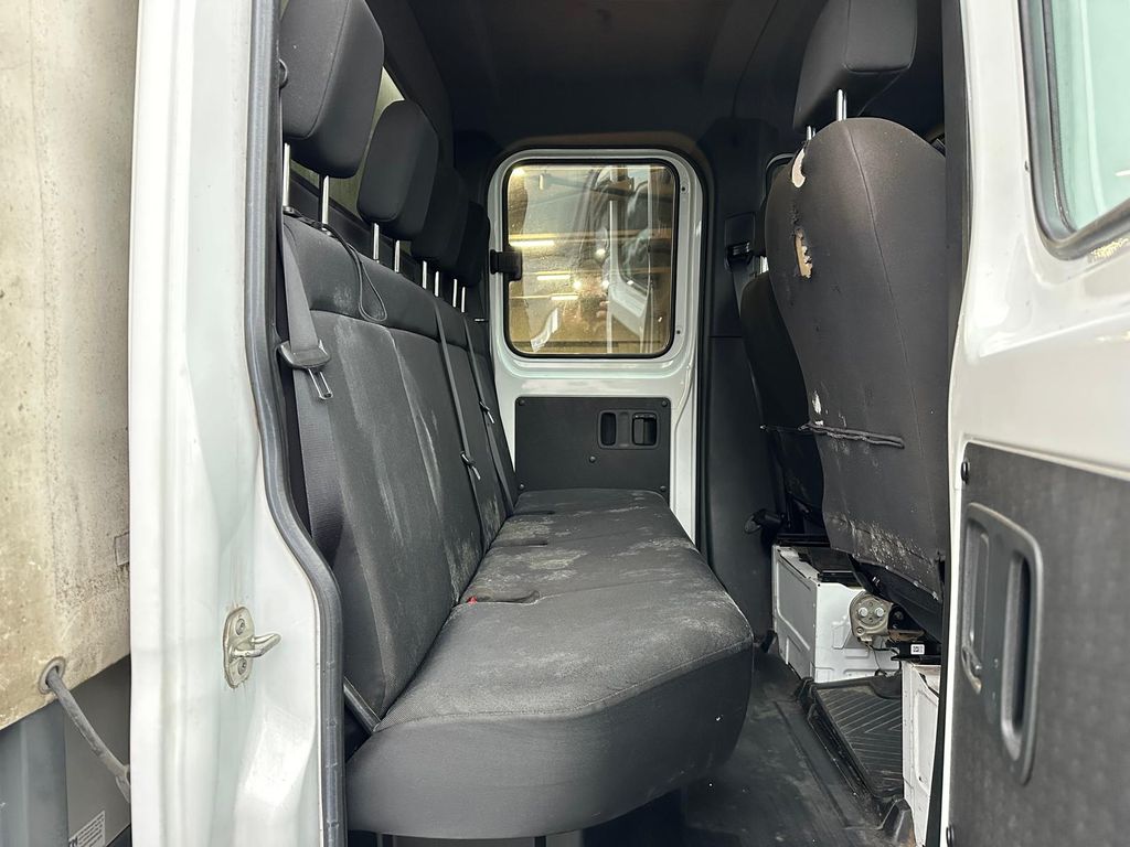 Mercedes-Benz Sprinter 2020