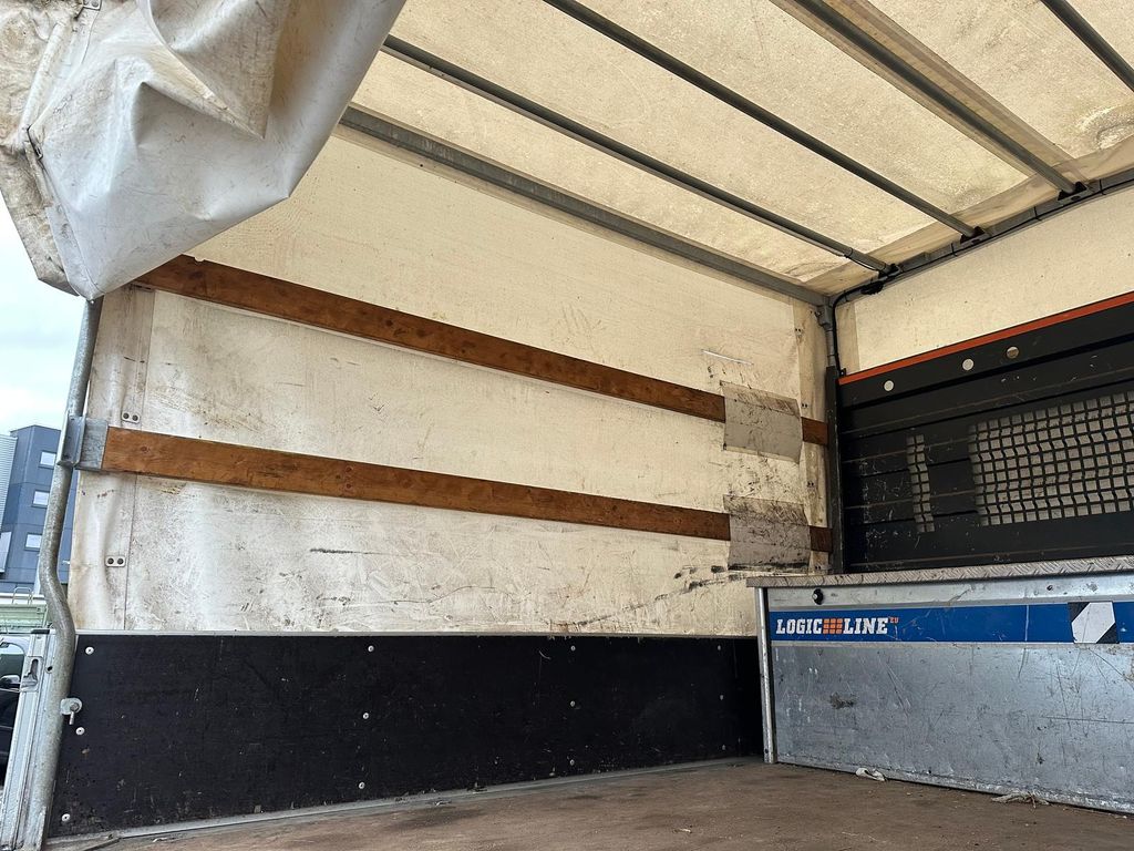 Mercedes-Benz Sprinter 2020