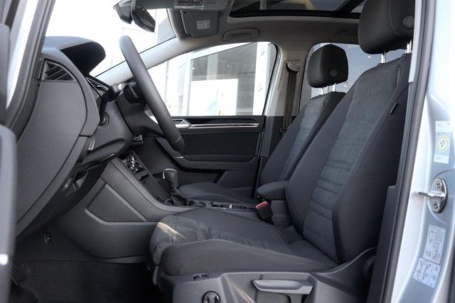 Volkswagen Touran 2025