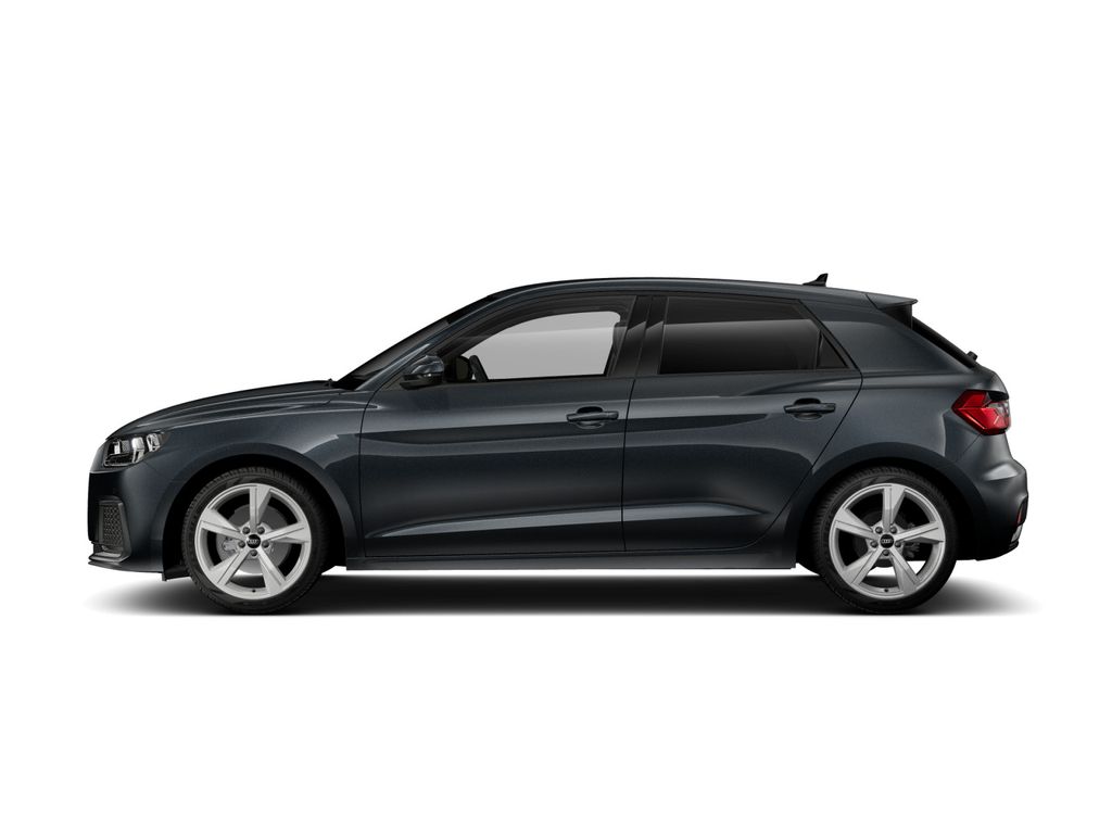 Audi A1 2025