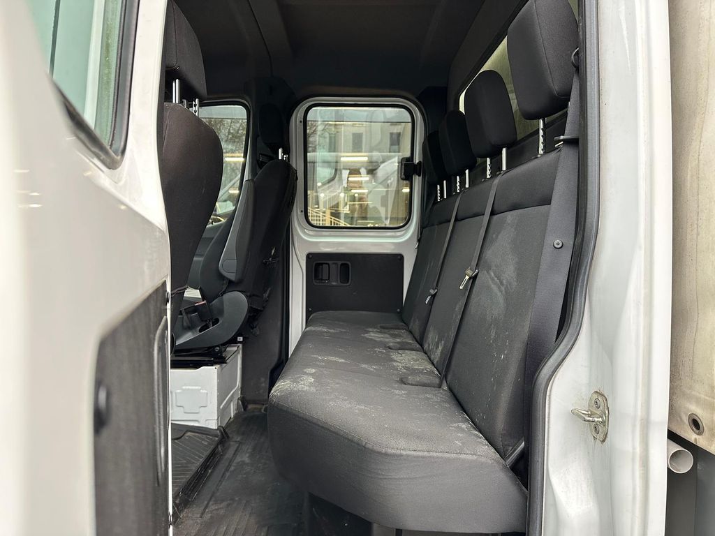Mercedes-Benz Sprinter 2020