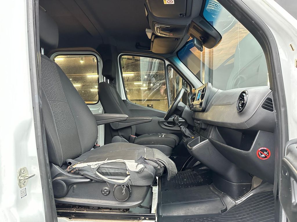 Mercedes-Benz Sprinter 2020