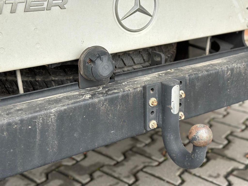 Mercedes-Benz Sprinter 2020