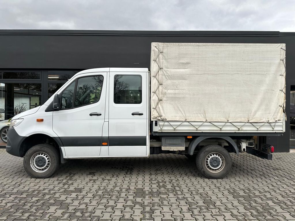 Mercedes-Benz Sprinter 2020