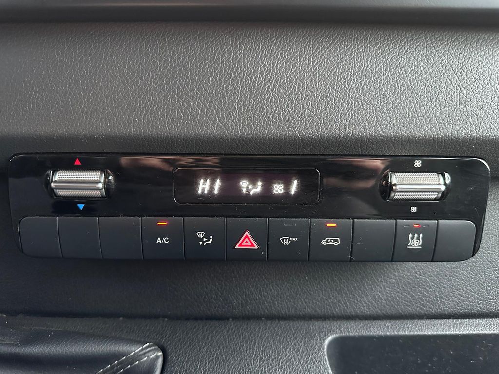 Mercedes-Benz Sprinter 2020