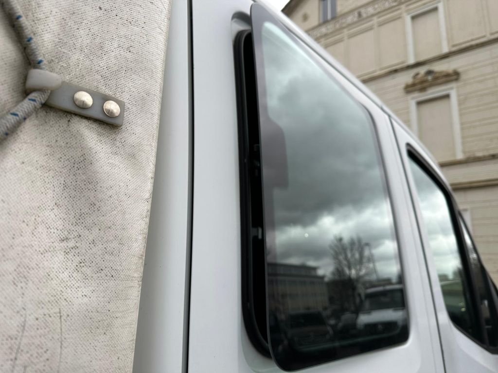 Mercedes-Benz Sprinter 2020