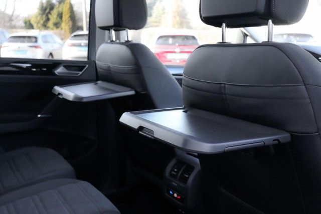 Volkswagen Touran 2025