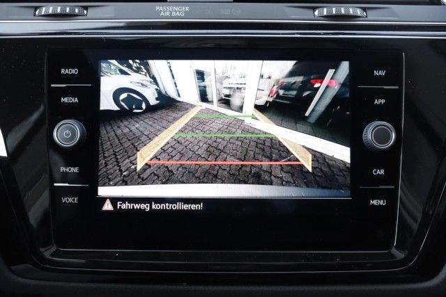 Volkswagen Touran 2025