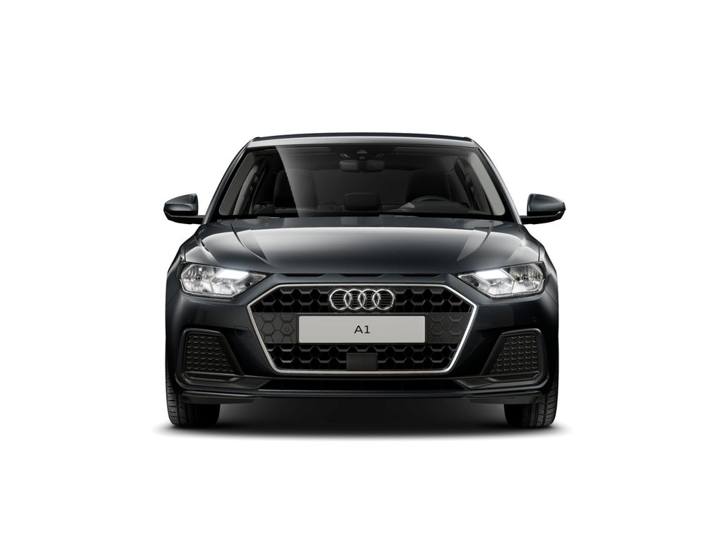 Audi A1 2025