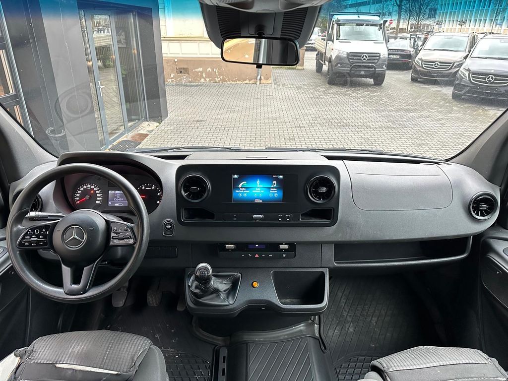 Mercedes-Benz Sprinter 2020