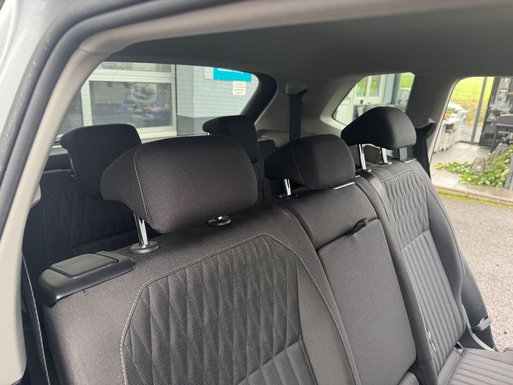 Volkswagen Tiguan Allspace 2022