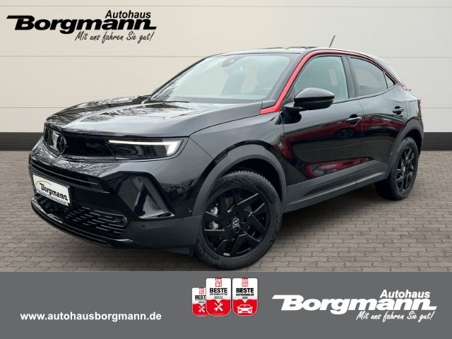 Opel Mokka-e 2022