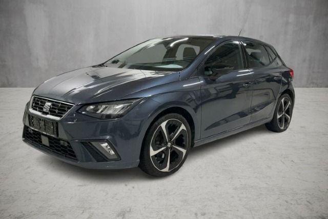 Seat Ibiza 2024