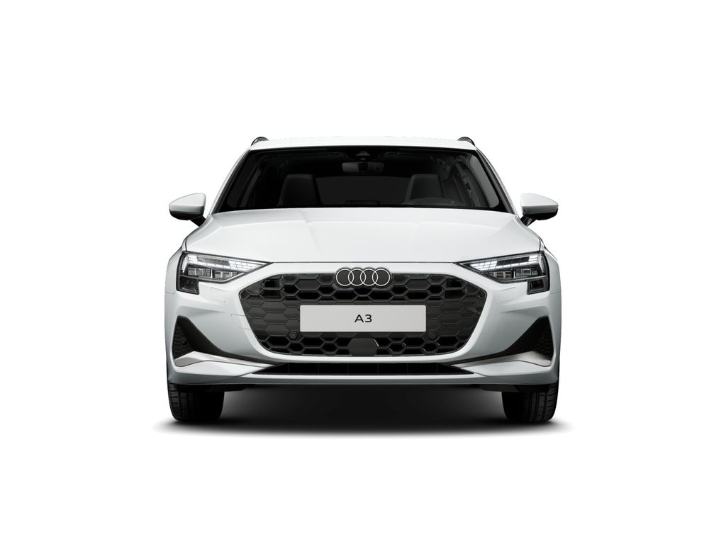 Audi A3 2025