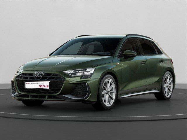 Audi A3 2025