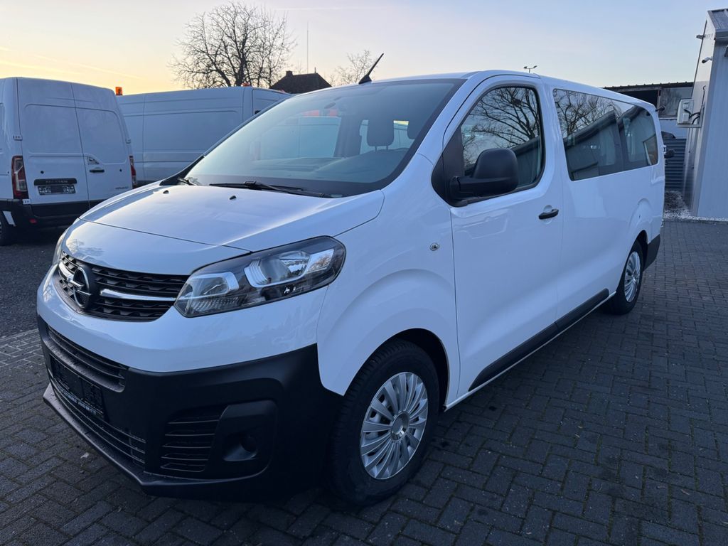 Opel Vivaro 2022