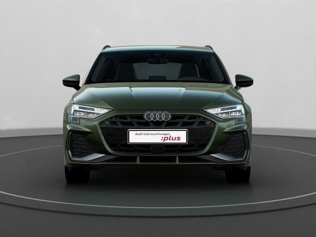 Audi A3 2025