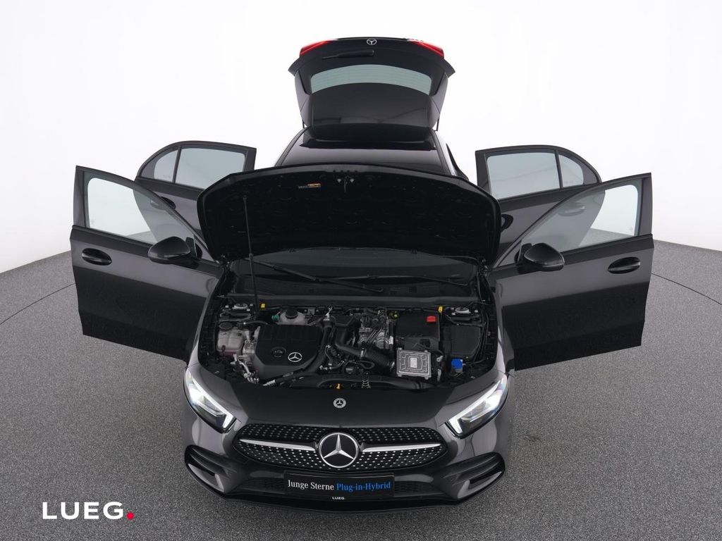 Mercedes-Benz A 250 2022
