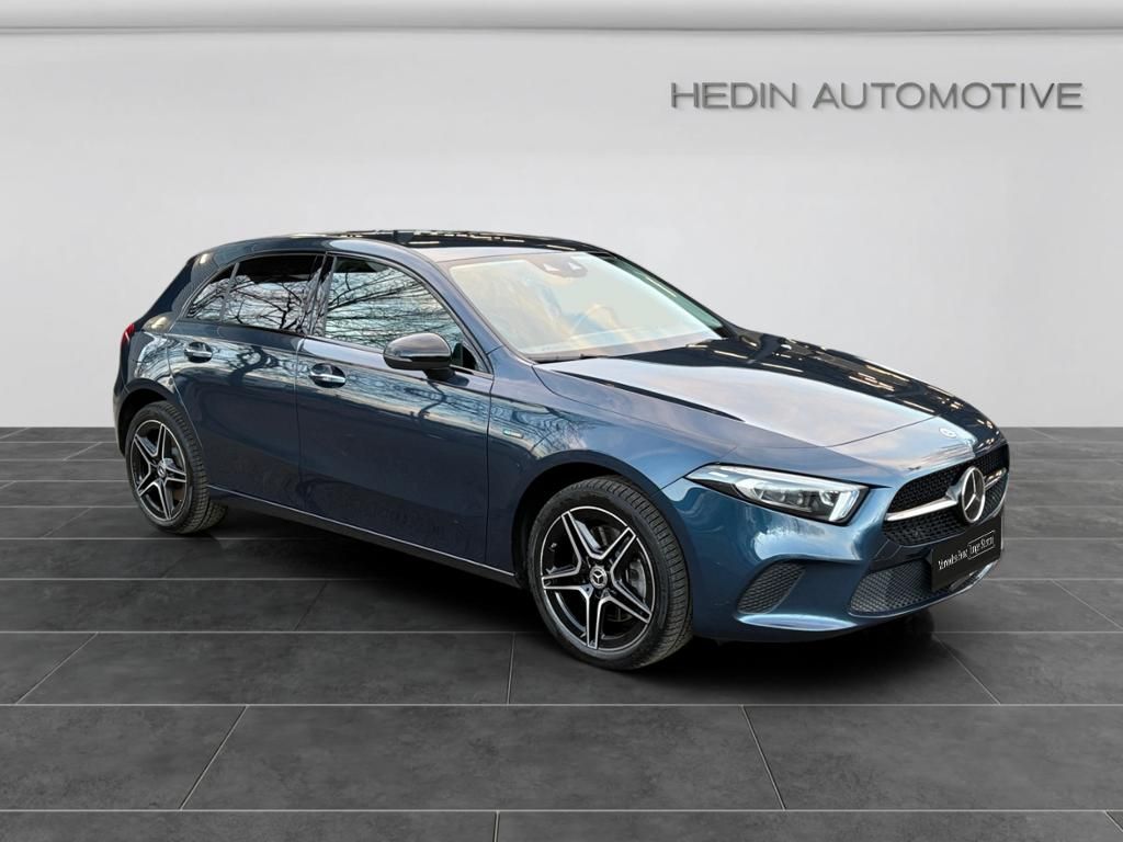 Mercedes-Benz A 250 2021