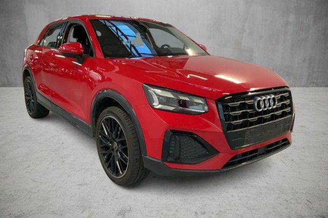 Audi Q2 2023