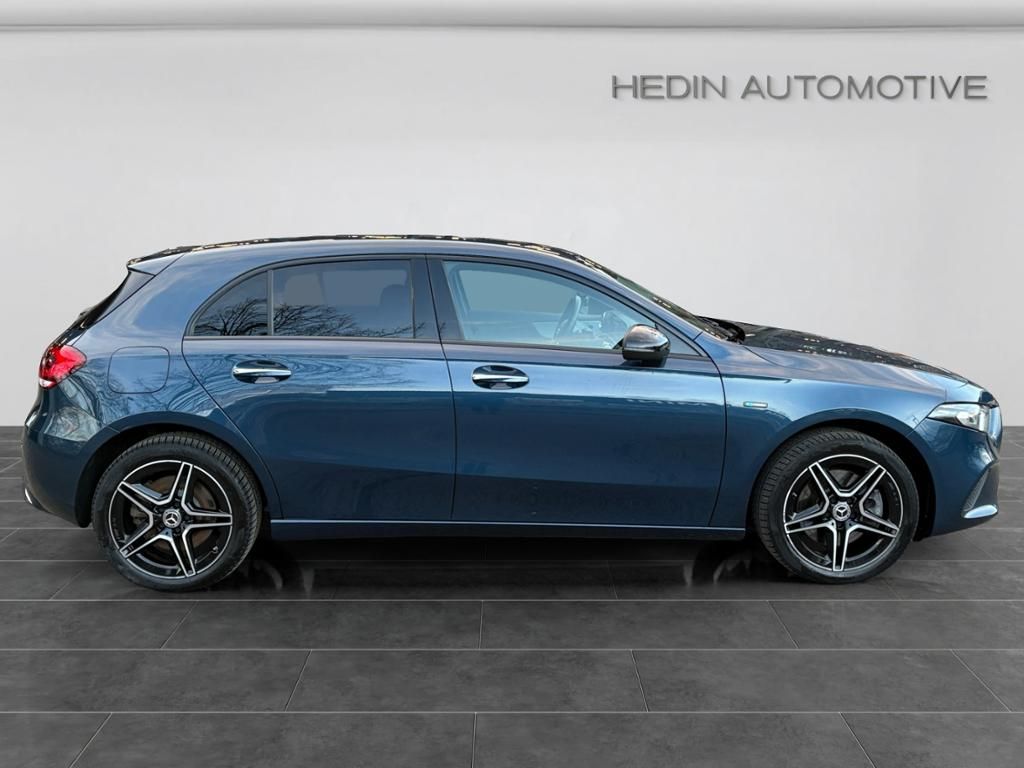 Mercedes-Benz A 250 2021