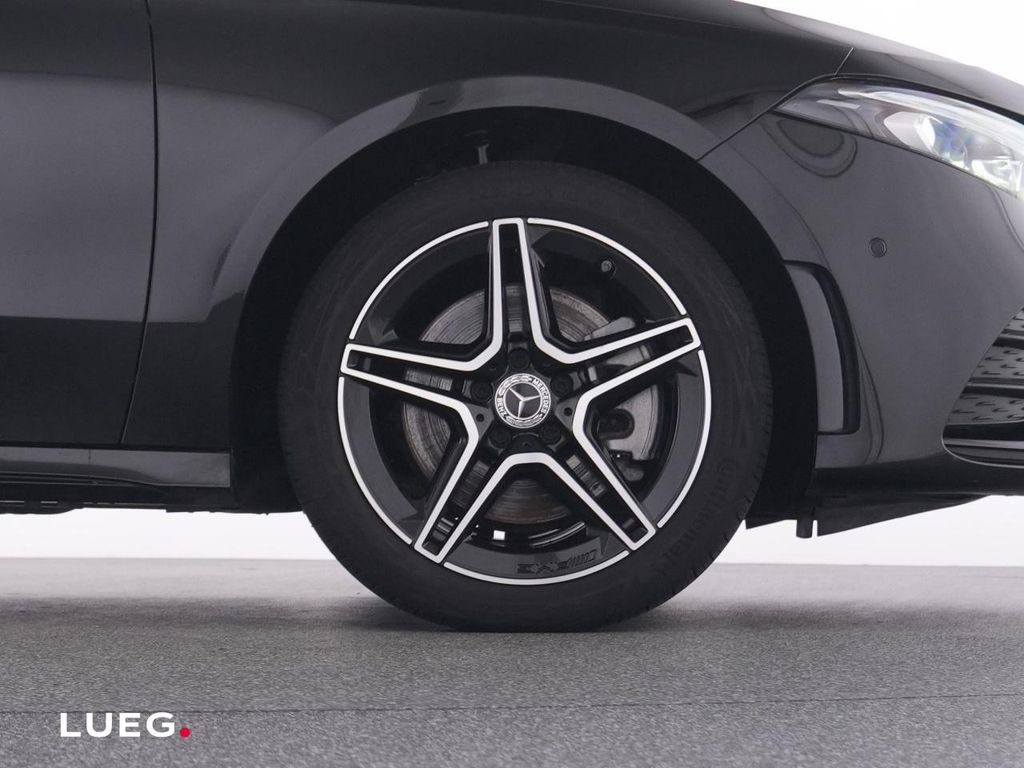 Mercedes-Benz A 250 2022