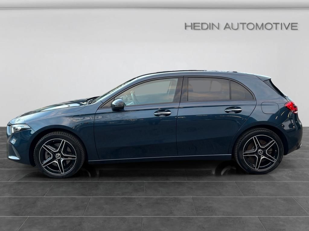 Mercedes-Benz A 250 2021
