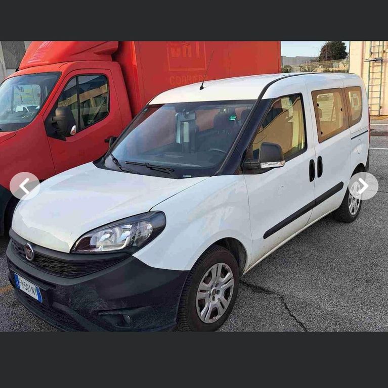 Fiat Other 2018