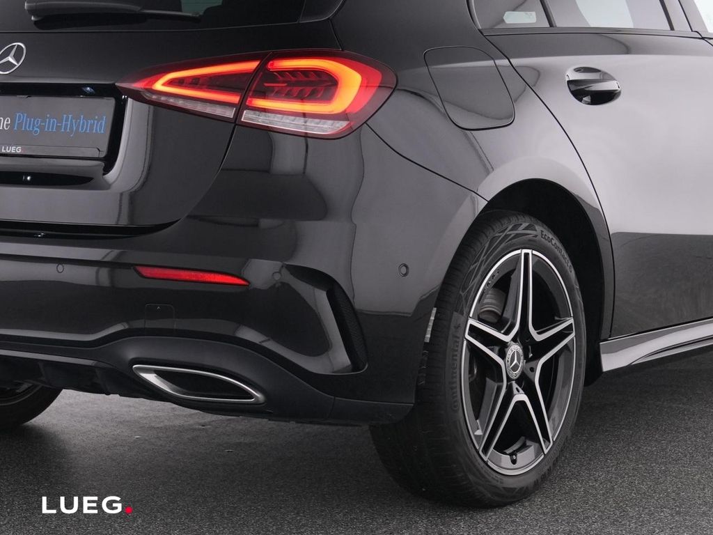 Mercedes-Benz A 250 2022