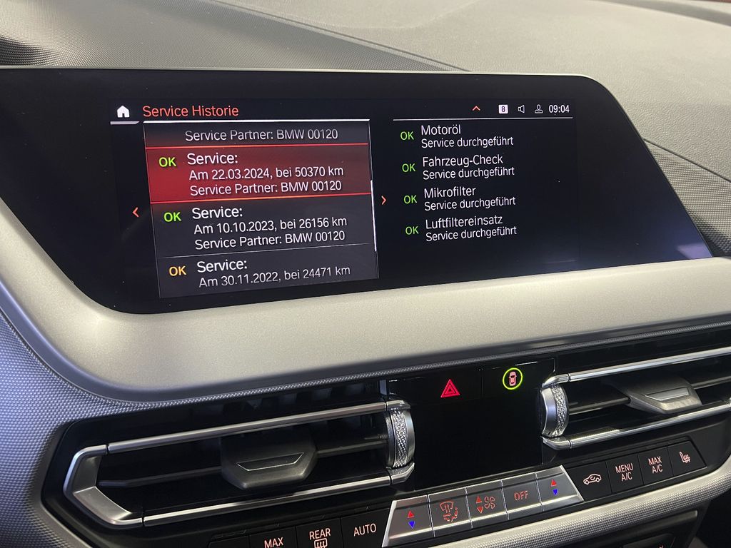 BMW 116 2020