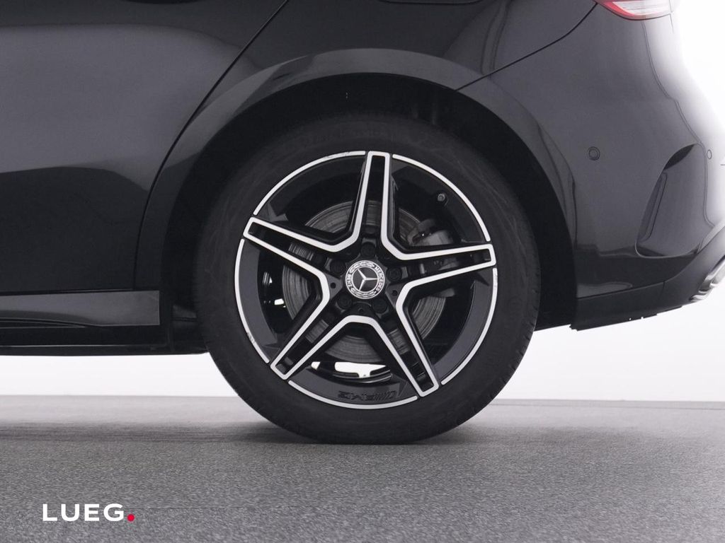 Mercedes-Benz A 250 2022