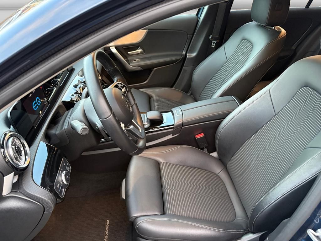 Mercedes-Benz A 250 2021