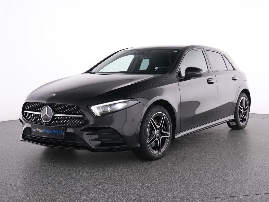 Mercedes-Benz A 250 2022