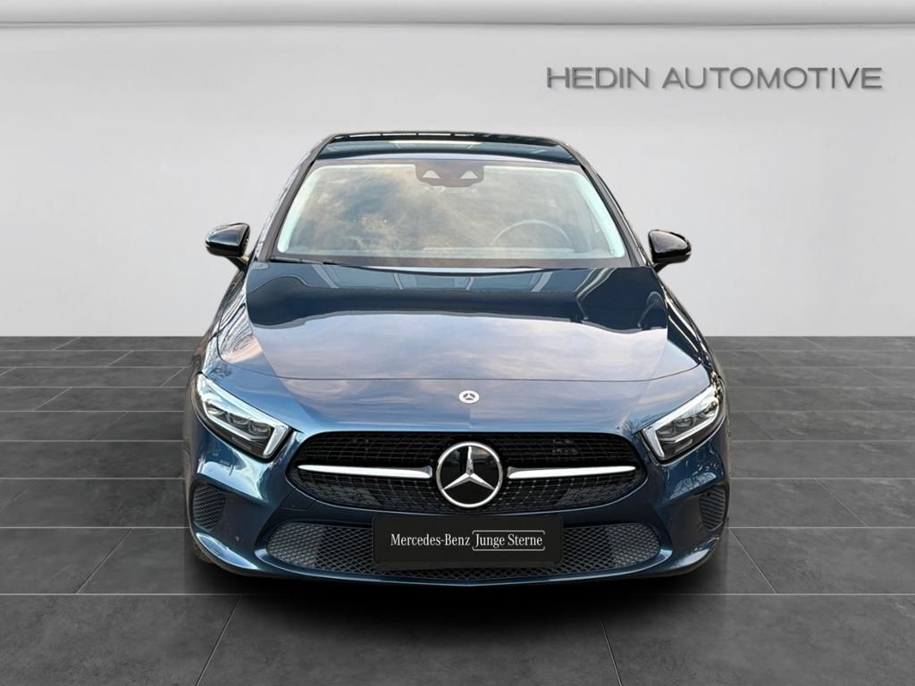 Mercedes-Benz A 250 2021